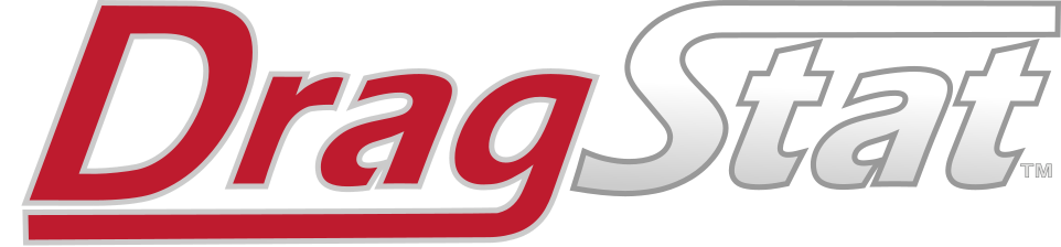 DragStat Logo