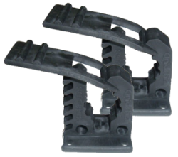 Mini Rubber Mounts