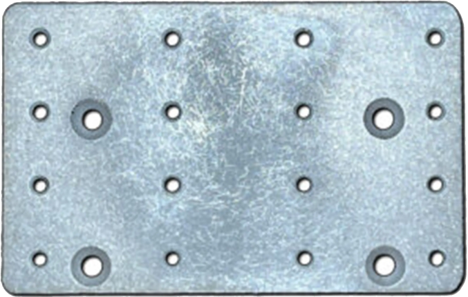 Mounting Plate