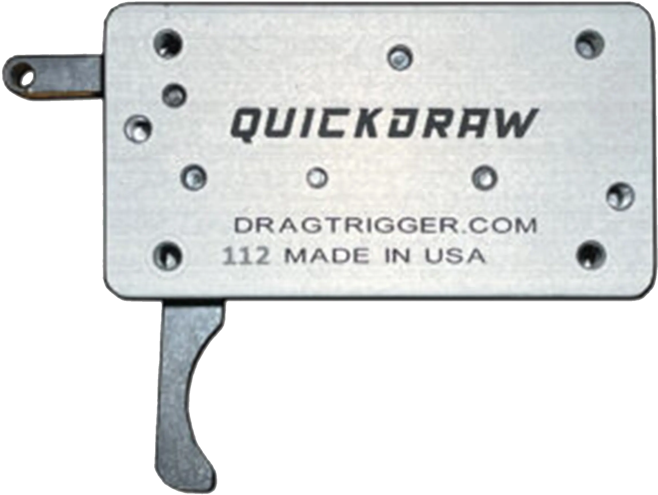 Drag Trigger