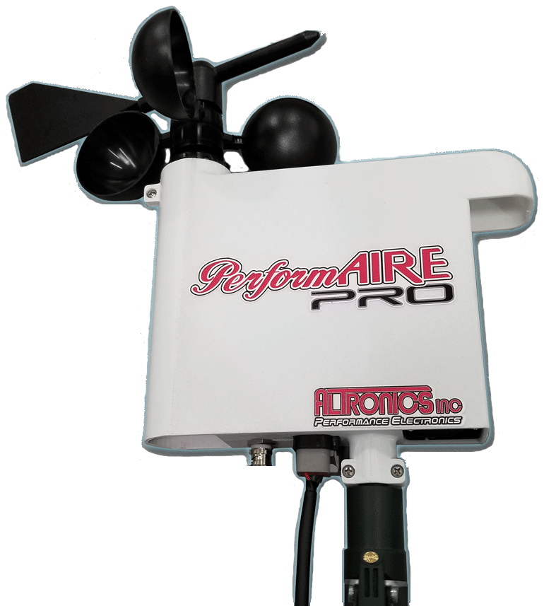 Weather Stations