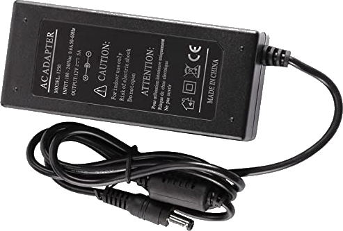 Power Adapter