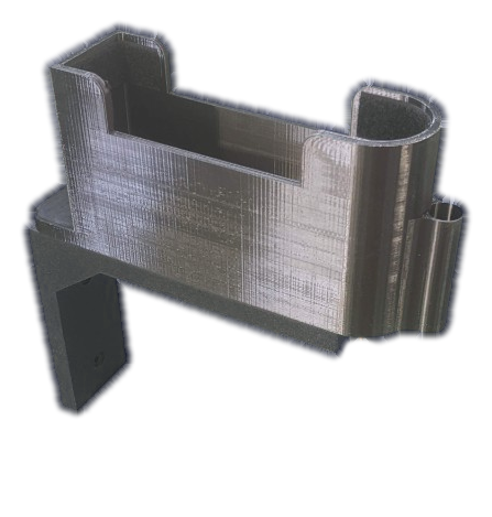 Weather Station Holder