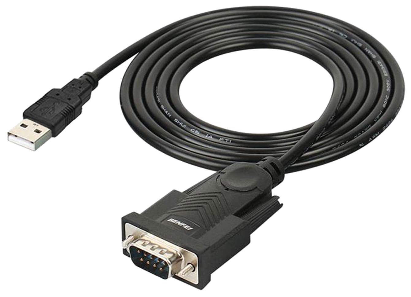Usb Adapter